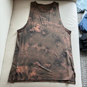 Mens Always Agile Lululemon Tank Top